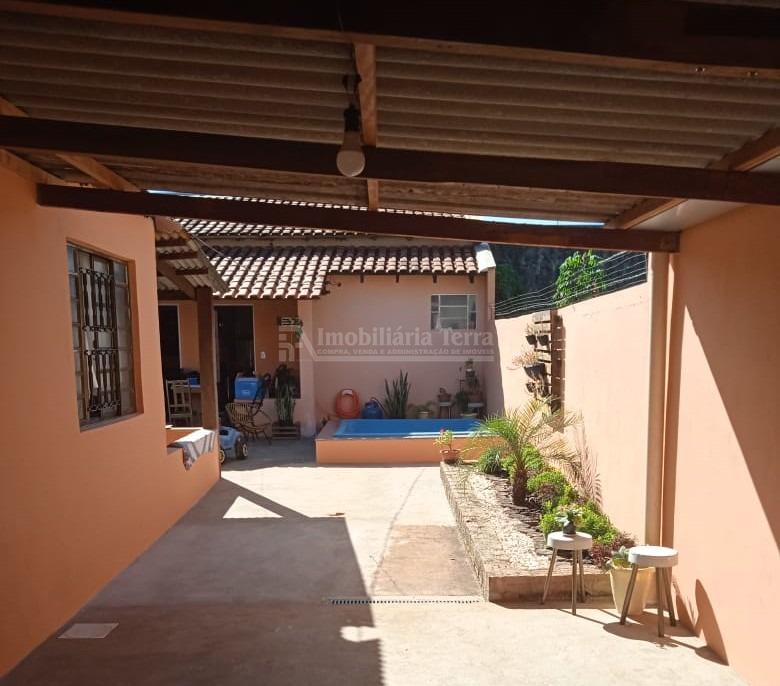 Casa com 4 quartos no Jardim Água Boa em Dourados/MS — foto 6