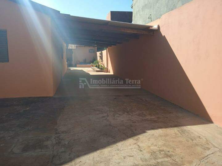 Casa com 4 quartos no Jardim Água Boa em Dourados/MS — foto 5
