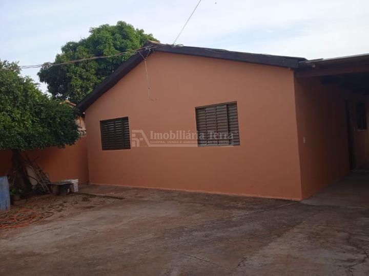 Casa com 4 quartos no Jardim Água Boa em Dourados/MS — foto 4