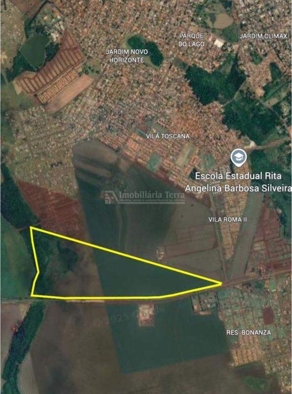 Terreno/Lote no Zona Rural em Dourados/MS — foto 1