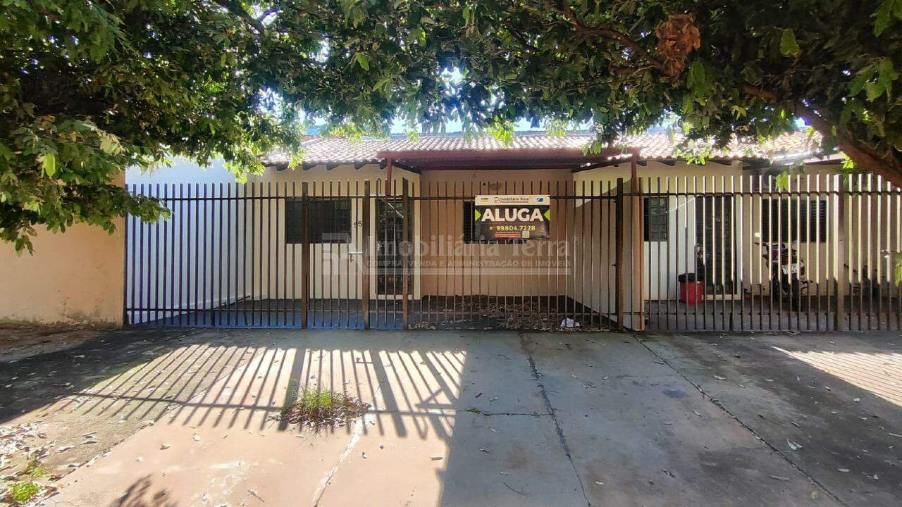 Casa com 1 quartos no Jardim Independência em Dourados/MS — foto 1