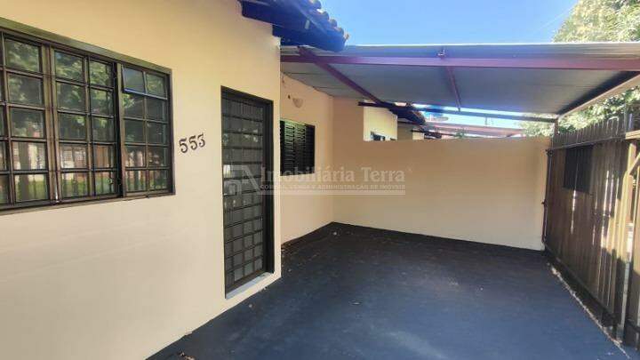 Casa com 1 quartos no Jardim Independência em Dourados/MS — foto 2