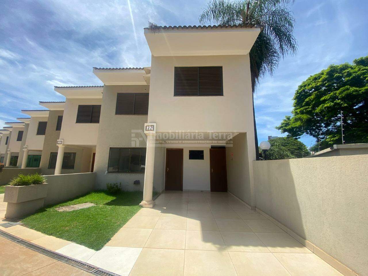 Apartamento com 3 quartos no Jardim Climax em Dourados/MS — foto 2
