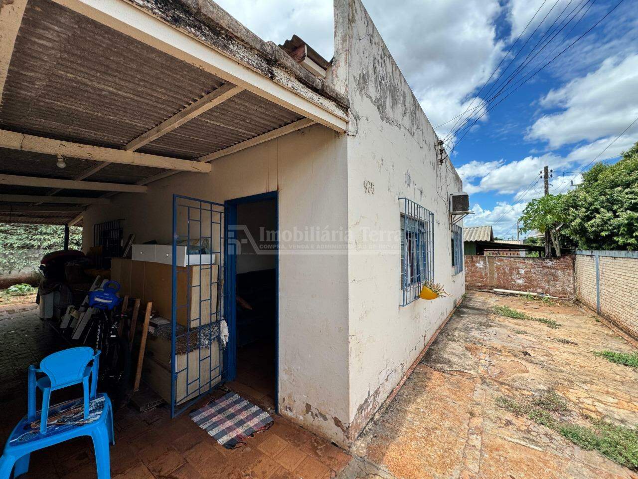 Casa com 2 quartos no Jardim Santo André em Dourados/MS — foto 2