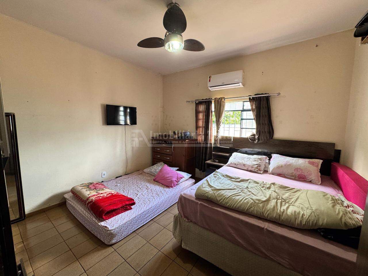 Casa com 2 quartos no Jardim Santo André em Dourados/MS — foto 5