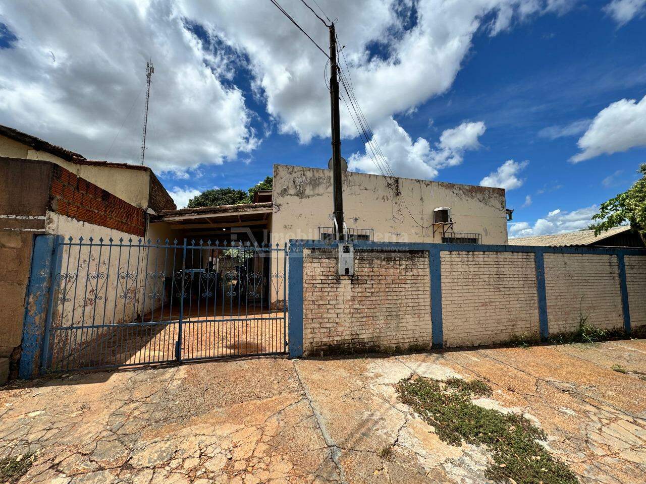 Casa com 2 quartos no Jardim Santo André em Dourados/MS — foto 1