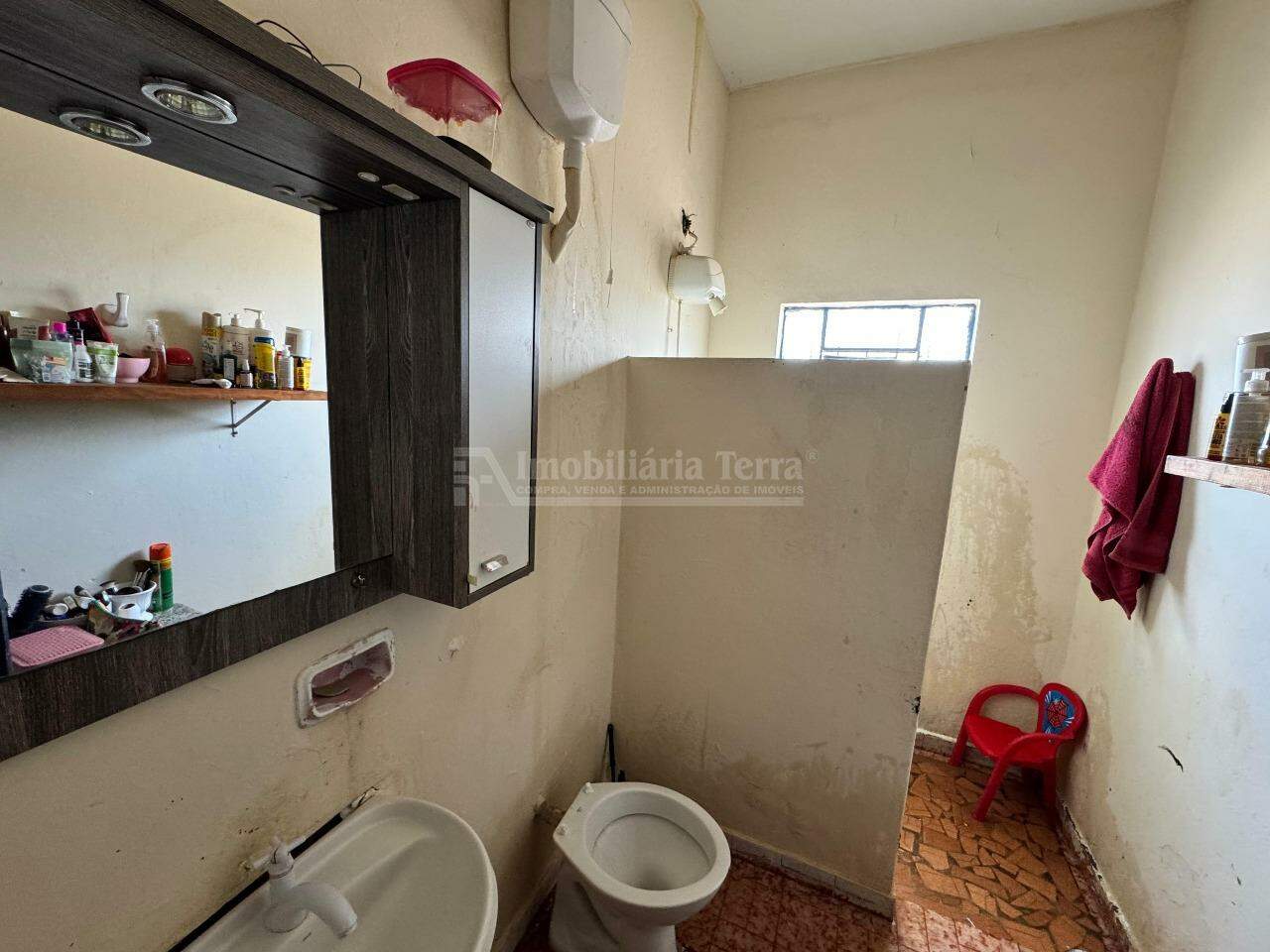 Casa com 2 quartos no Jardim Santo André em Dourados/MS — foto 7