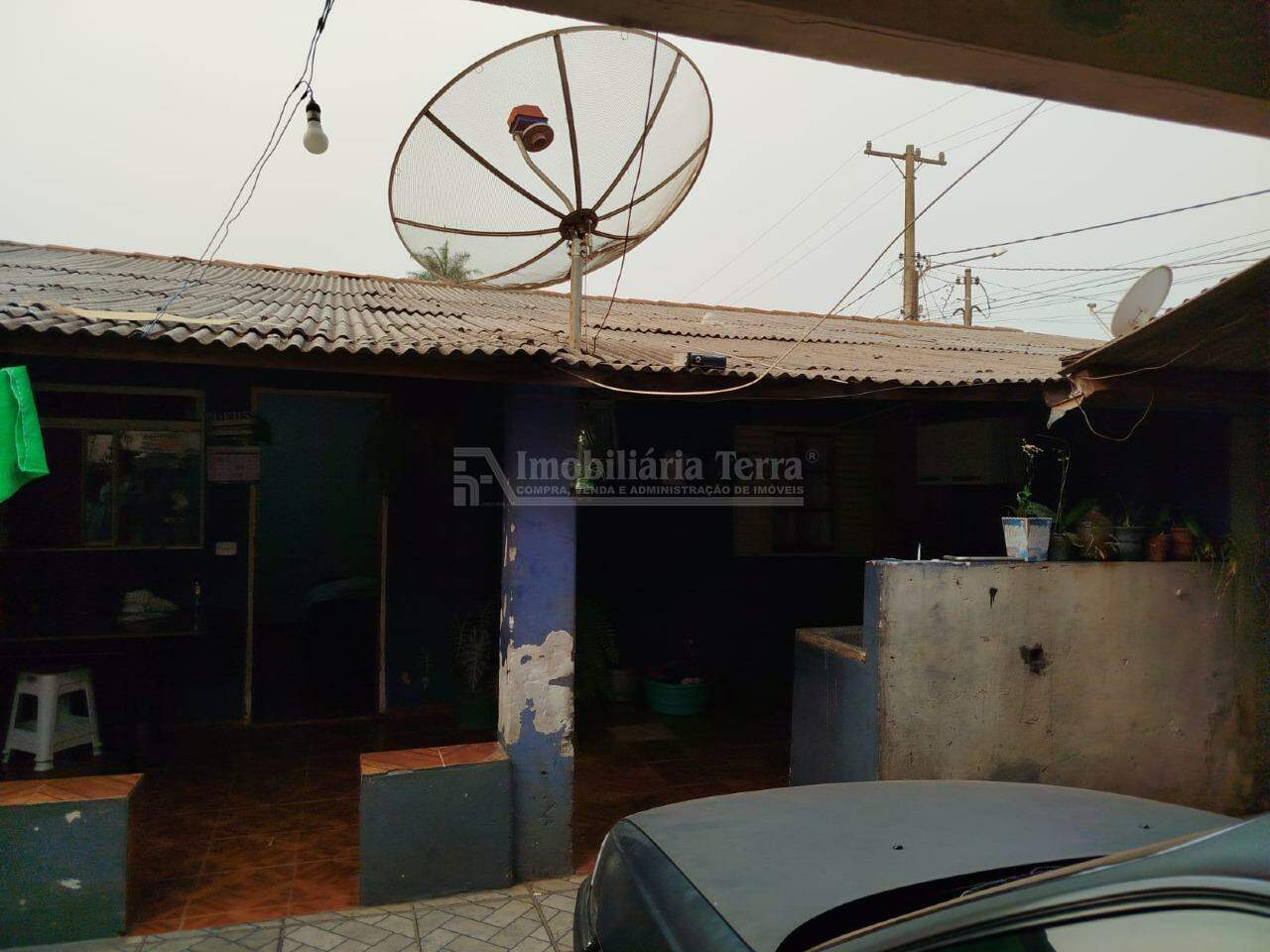 Casa com 4 quartos no Residencial Pantanal em Dourados/MS — foto 4