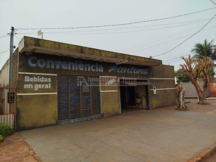 Casa com 4 quartos no Residencial Pantanal em Dourados/MS — foto 1