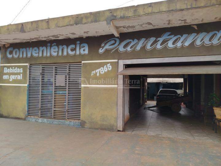 Casa com 4 quartos no Residencial Pantanal em Dourados/MS — foto 3