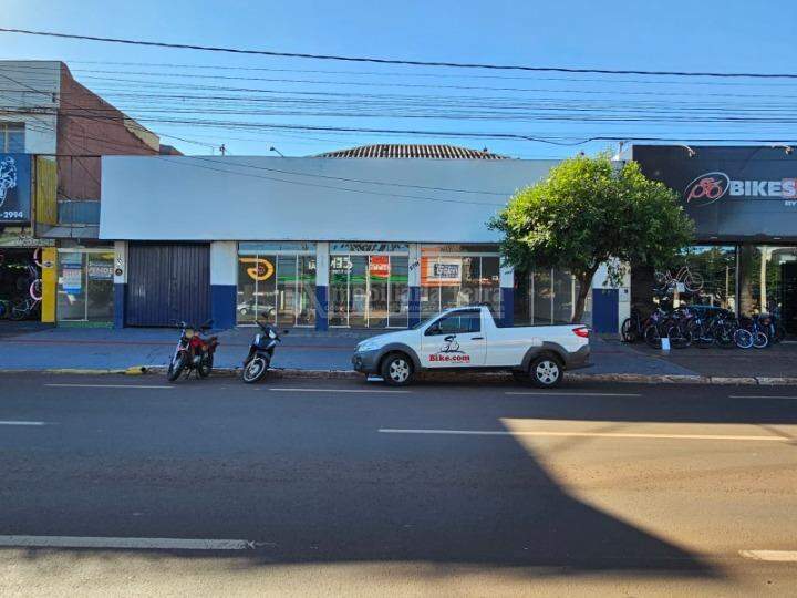 Prédio no Centro em Dourados/MS — foto 1