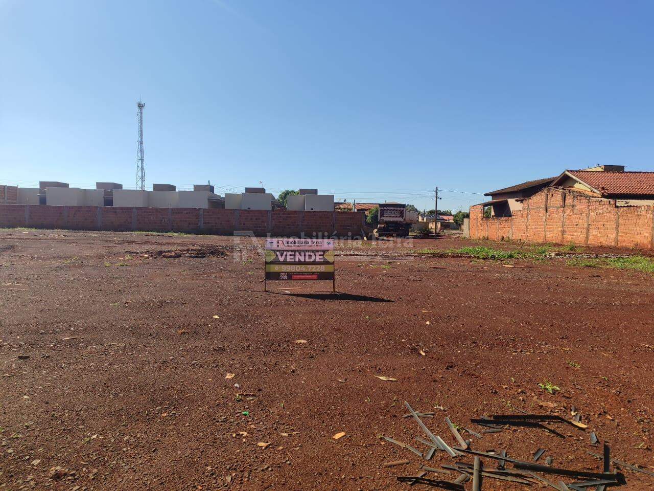 Terreno/Lote no Jardim Guaicurus em Dourados/MS — foto 1