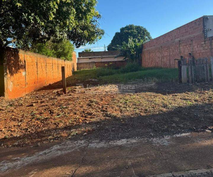 Terreno/Lote no Jardim Água Boa em Dourados/MS — foto 1