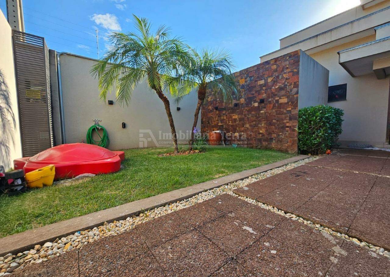 Casa com 3 quartos no Jardim Água Boa em Dourados/MS — foto 4