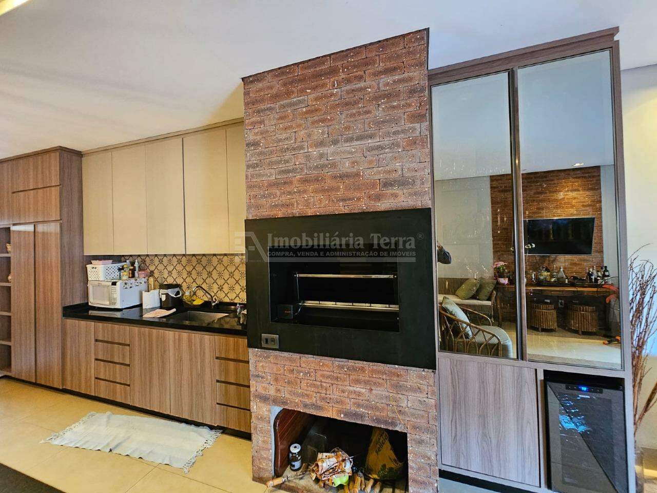 Casa com 3 quartos no Jardim Água Boa em Dourados/MS — foto 9