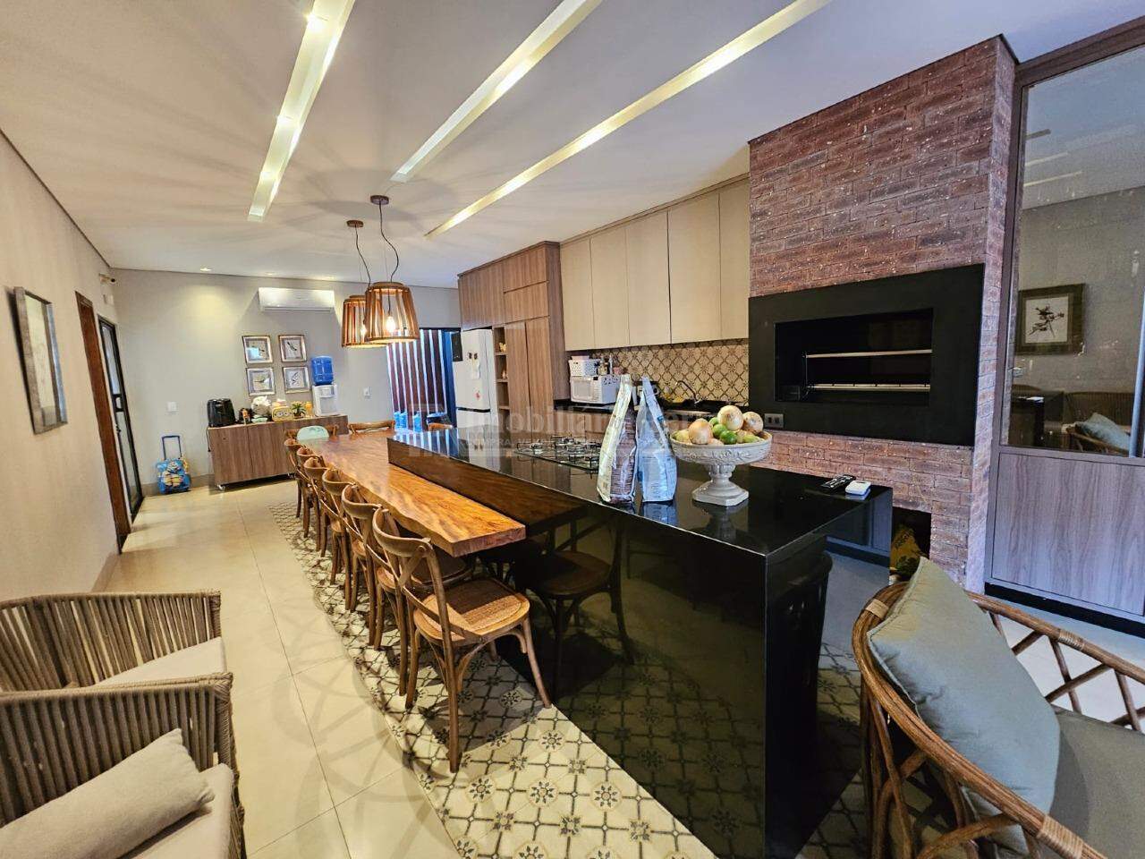 Casa com 3 quartos no Jardim Água Boa em Dourados/MS — foto 11