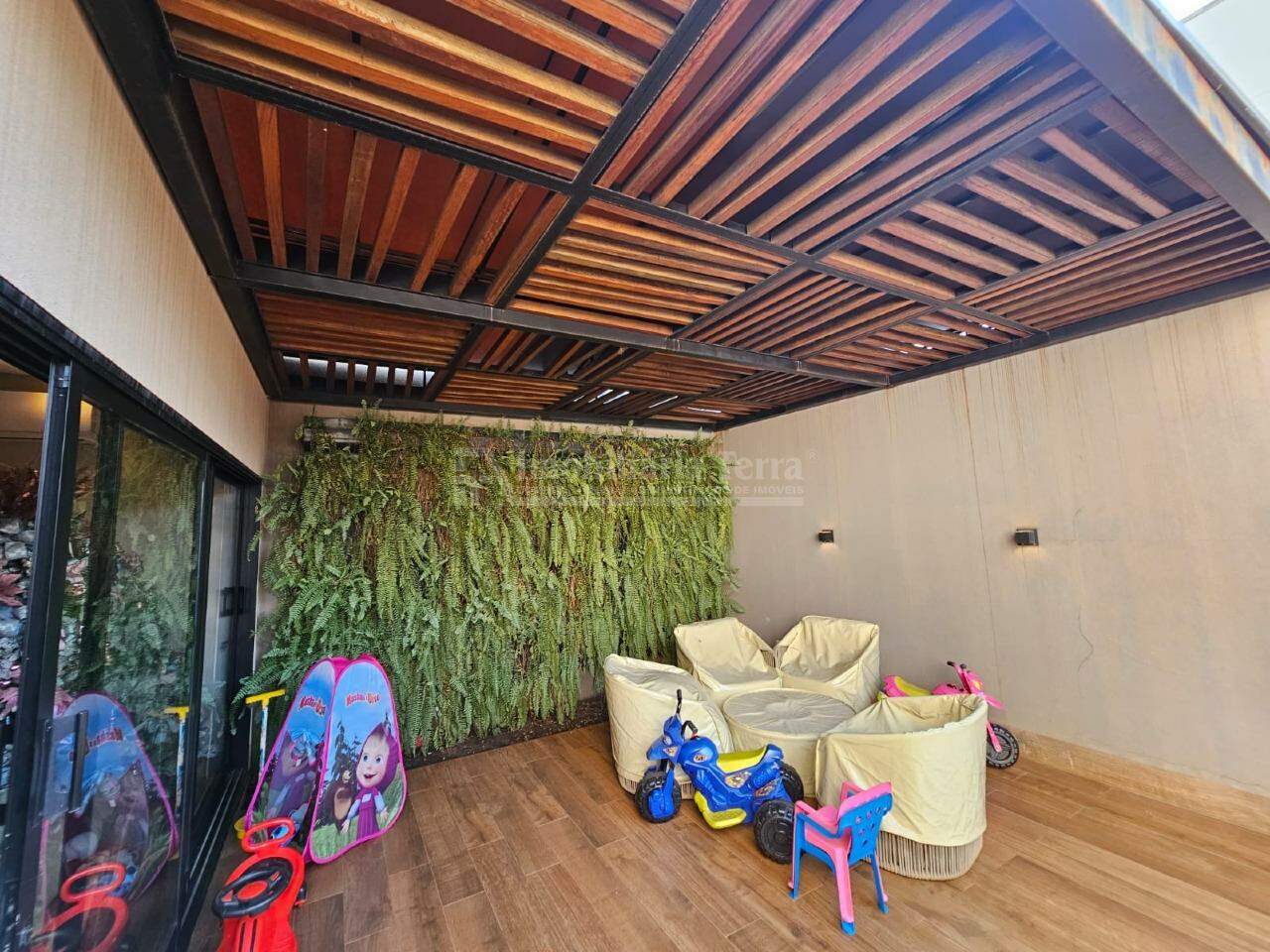 Casa com 3 quartos no Jardim Água Boa em Dourados/MS — foto 21