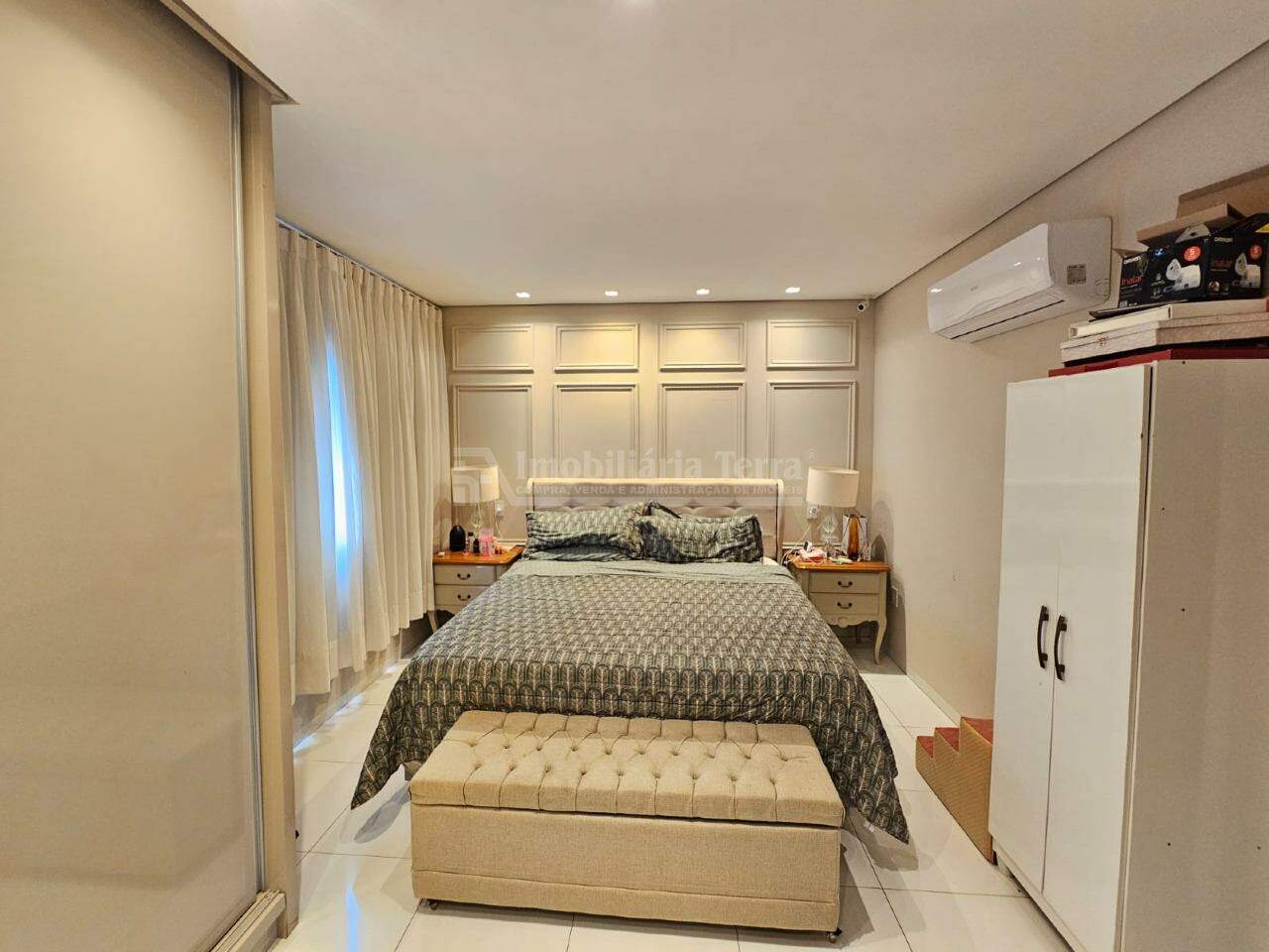 Casa com 3 quartos no Jardim Água Boa em Dourados/MS — foto 13