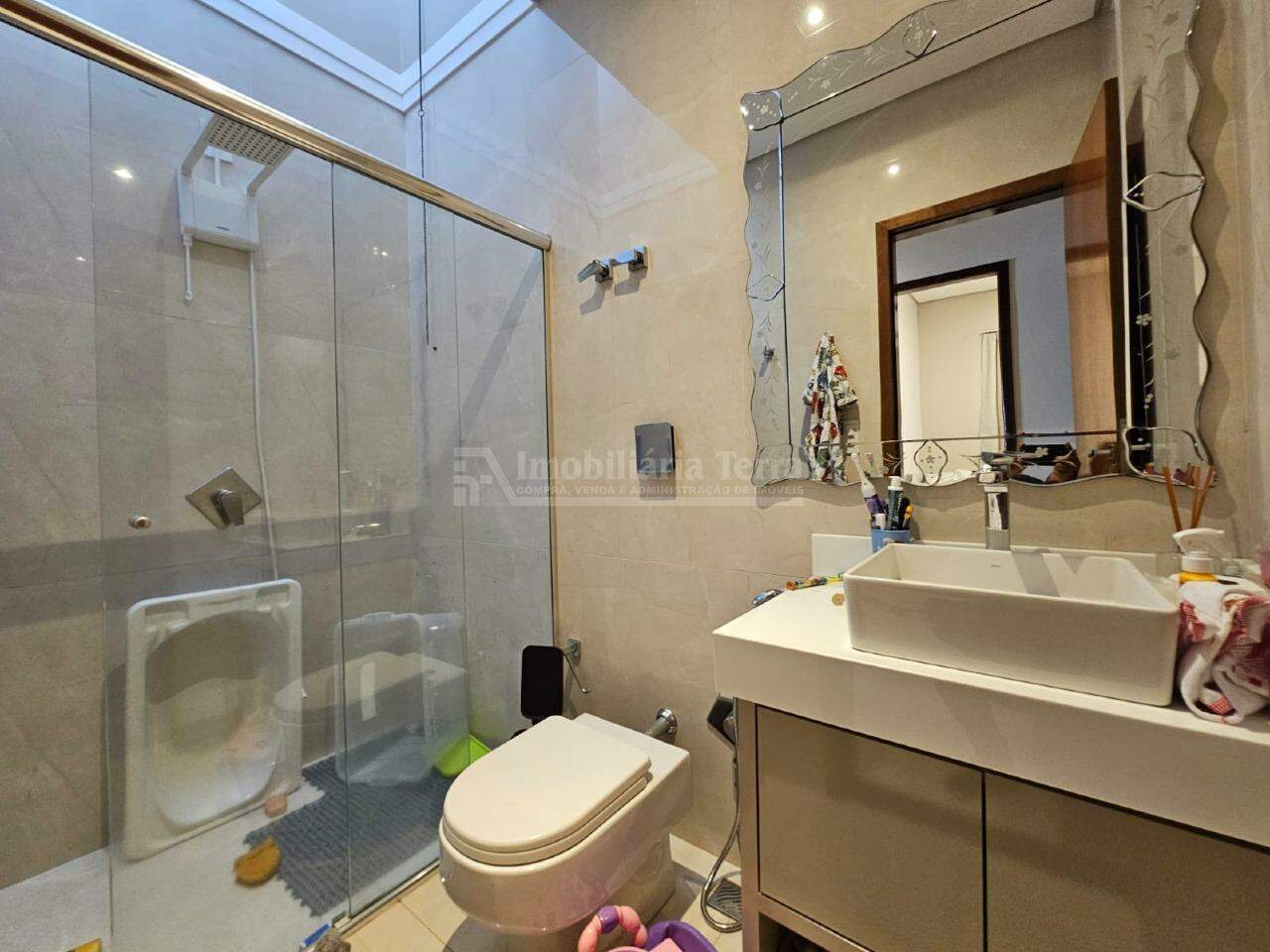 Casa com 3 quartos no Jardim Água Boa em Dourados/MS — foto 17