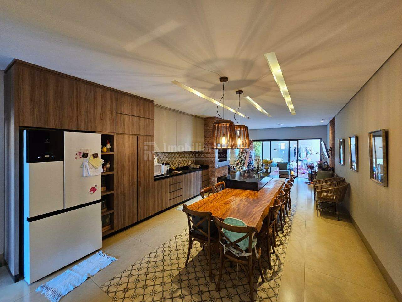 Casa com 3 quartos no Jardim Água Boa em Dourados/MS — foto 8