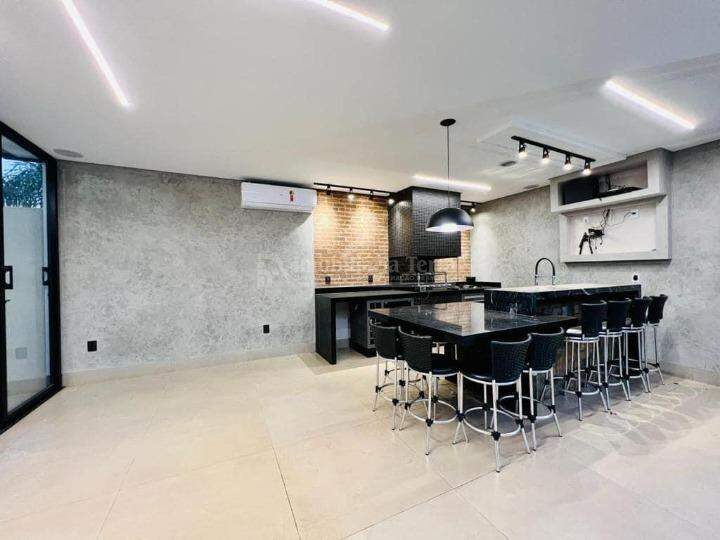 Casa com 3 quartos no Jardim Cristhais em Dourados/MS — foto 4