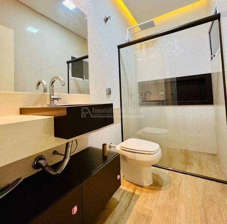 Casa com 3 quartos no Jardim Cristhais em Dourados/MS — foto 15