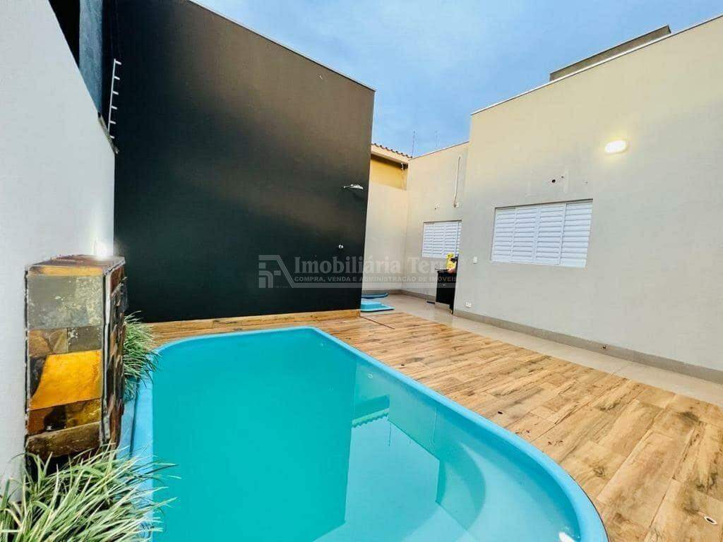 Casa com 3 quartos no Jardim Cristhais em Dourados/MS — foto 20