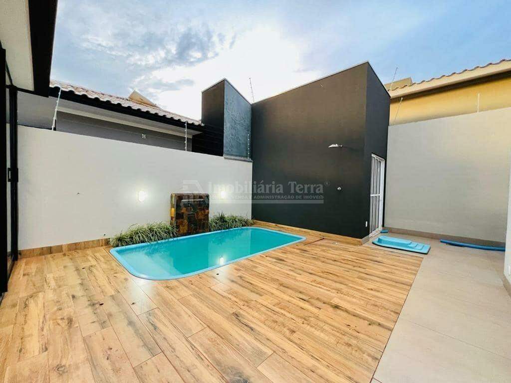 Casa com 3 quartos no Jardim Cristhais em Dourados/MS — foto 19