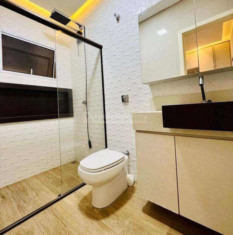 Casa com 3 quartos no Jardim Cristhais em Dourados/MS — foto 16