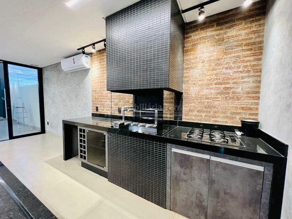 Casa com 3 quartos no Jardim Cristhais em Dourados/MS — foto 7