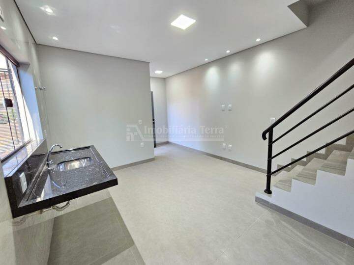 Casa com 1 quartos no Jardim Universitário em Dourados/MS — foto 3