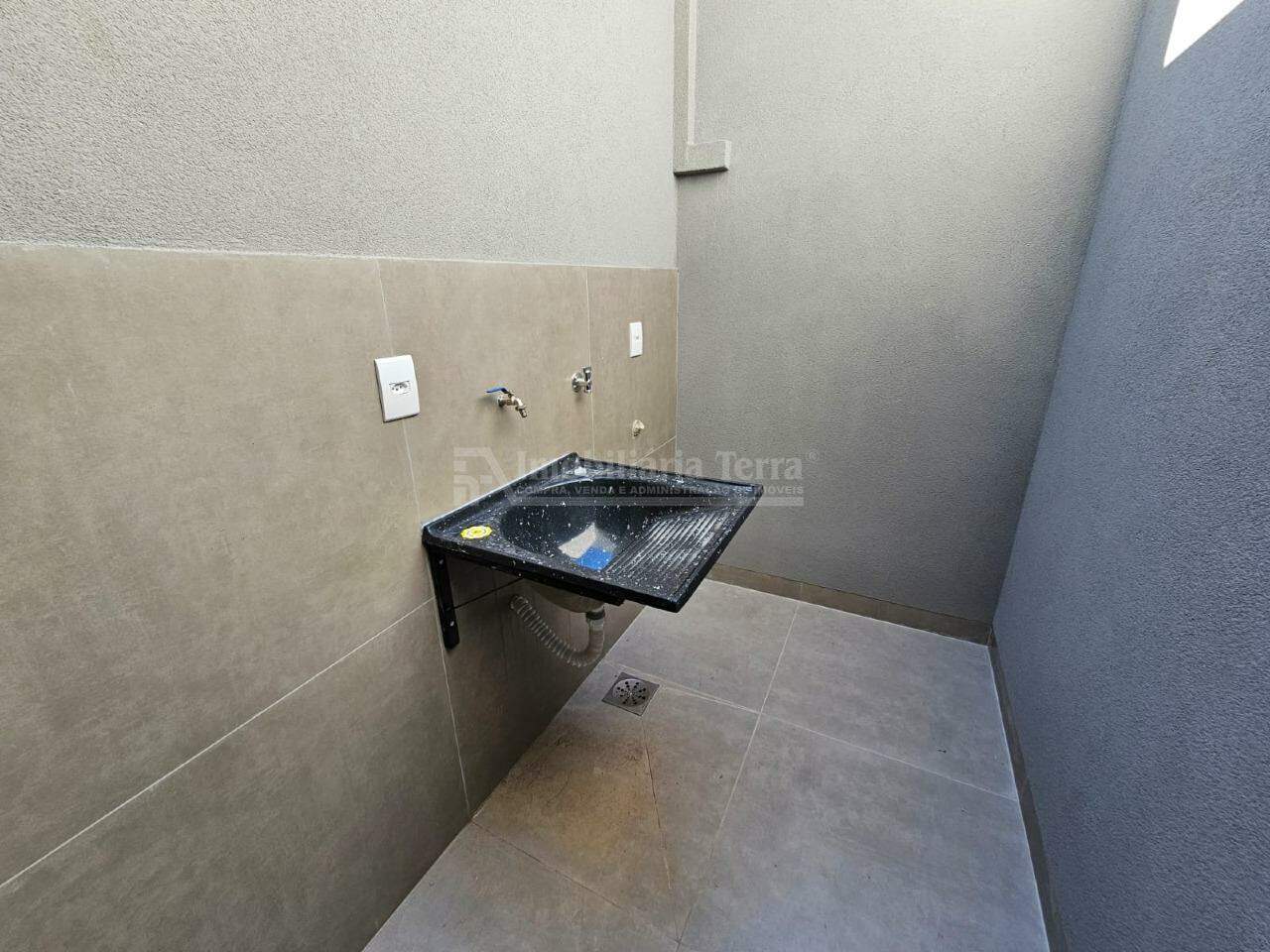 Casa com 1 quartos no Jardim Universitário em Dourados/MS — foto 9