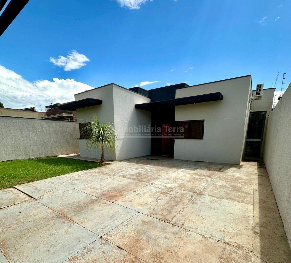 Casa com 2 quartos no Vila Adelina I em Dourados/MS — foto 4