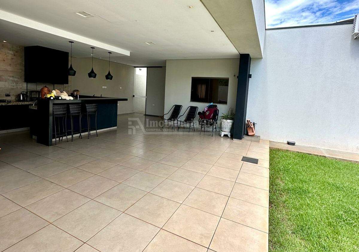 Casa com 2 quartos no Vila Adelina I em Dourados/MS — foto 11