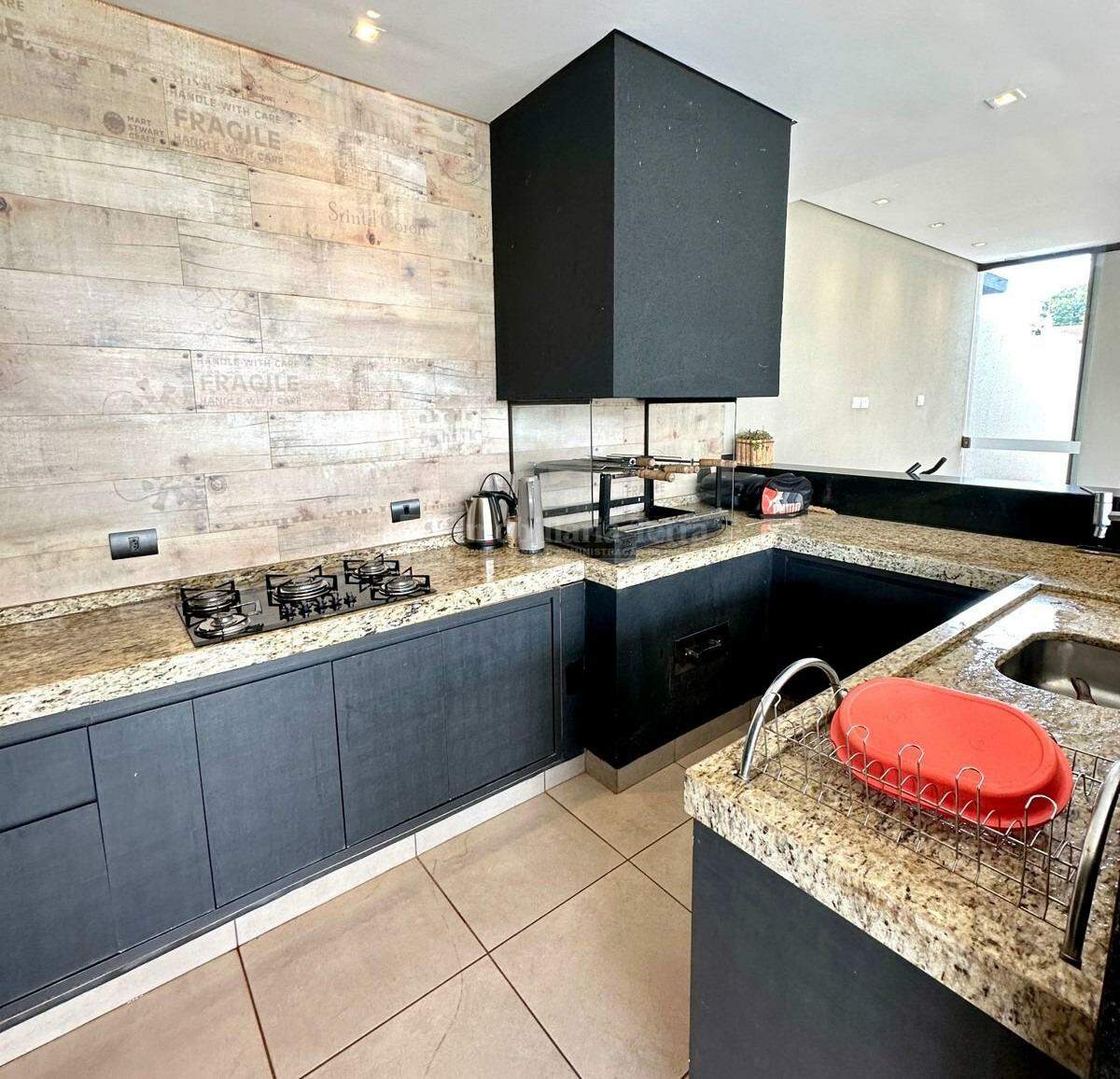 Casa com 2 quartos no Vila Adelina I em Dourados/MS — foto 12
