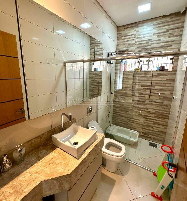 Casa com 2 quartos no Vila Adelina I em Dourados/MS — foto 10