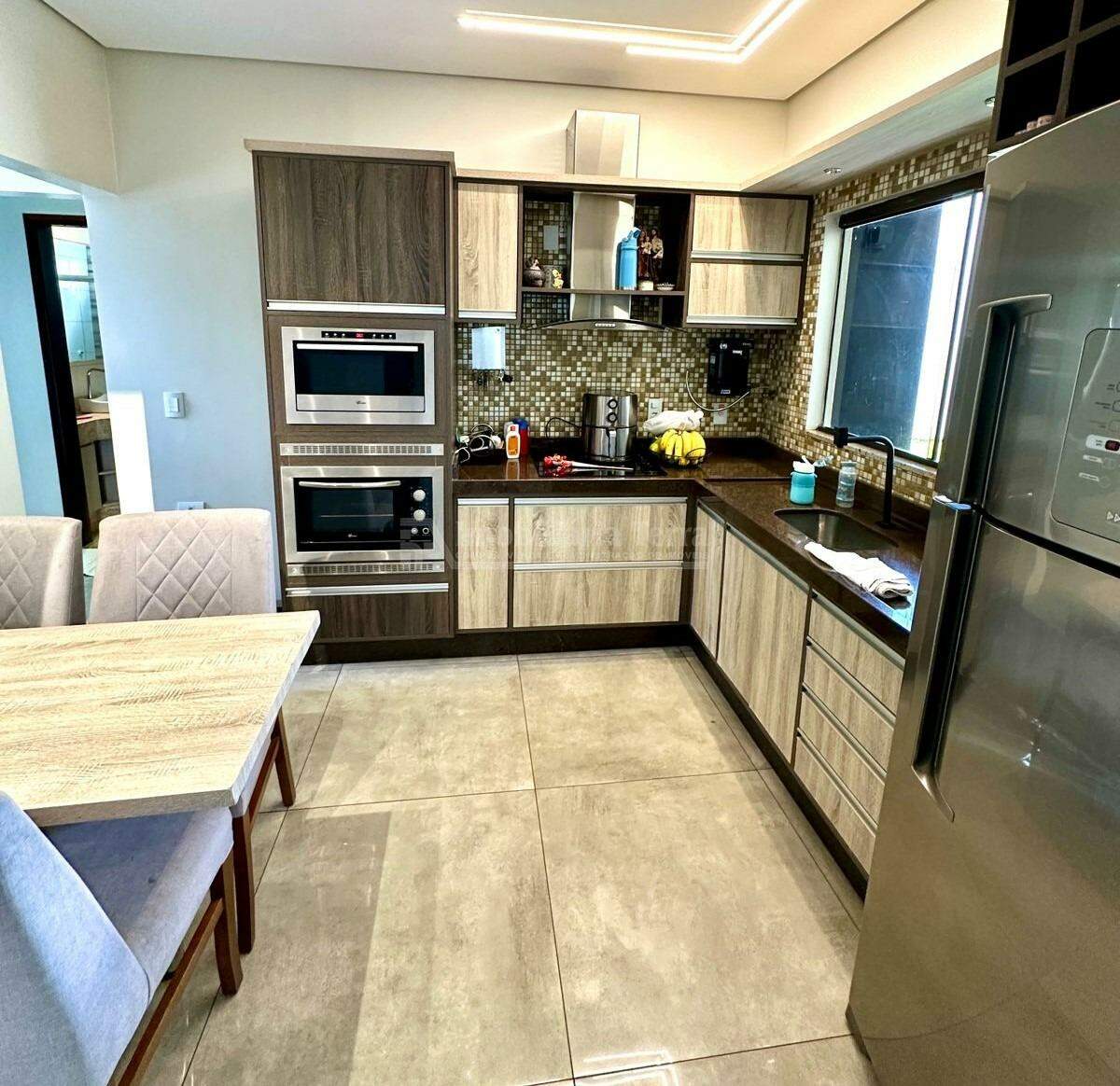 Casa com 2 quartos no Vila Adelina I em Dourados/MS — foto 5