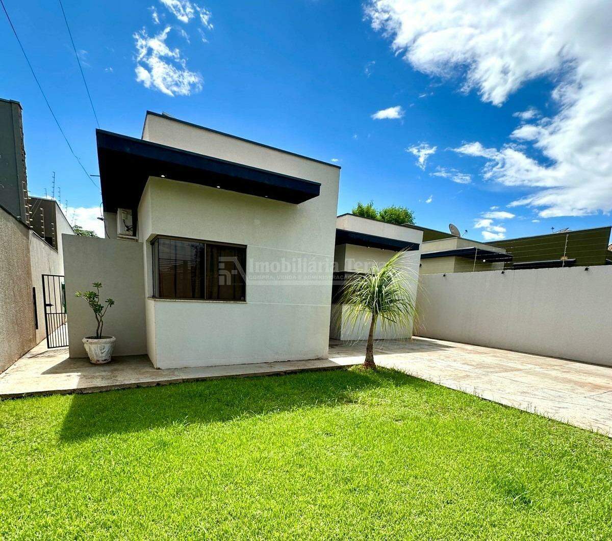 Casa com 2 quartos no Vila Adelina I em Dourados/MS — foto 3
