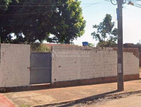 Terreno/Lote no Vila Taveirópolis em Campo Grande/MS — foto 1