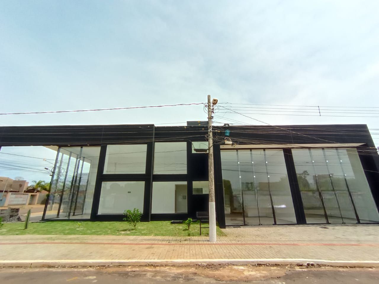 Salão Comercial no Jardim Água Boa em Dourados/MS — foto 4