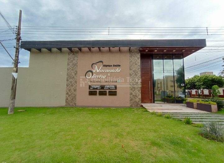 Sala Comercial no Jardim Itaipú em Dourados/MS — foto 1