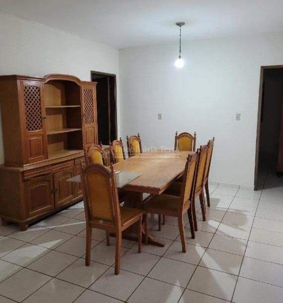 Casa com 3 quartos no Vila Industrial em Dourados/MS — foto 5
