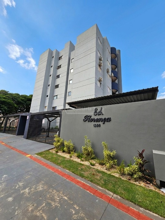 Apartamento com 2 quartos no Jardim Tropical em Dourados/MS — foto 1