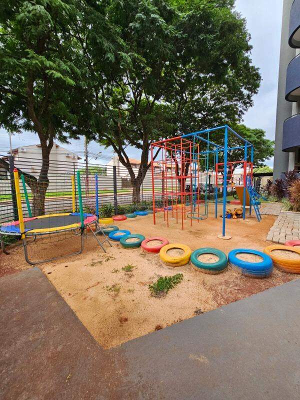 Apartamento com 2 quartos no Jardim Tropical em Dourados/MS — foto 12