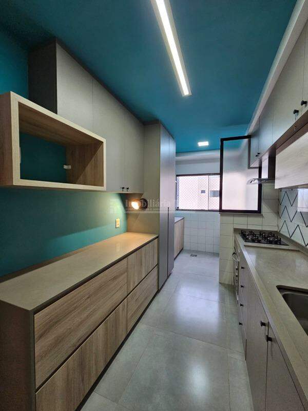 Apartamento com 2 quartos no Jardim Tropical em Dourados/MS — foto 4