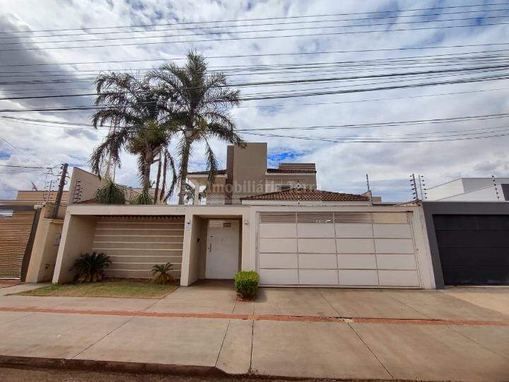 Casa com 3 quartos no Jardim Paulista em Dourados/MS — foto 1