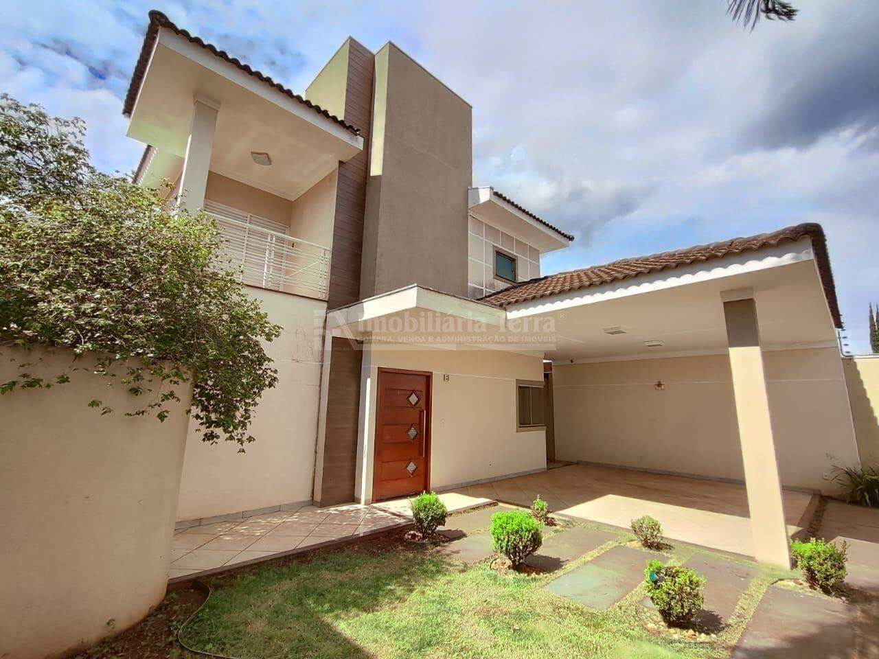 Casa com 3 quartos no Jardim Paulista em Dourados/MS — foto 3