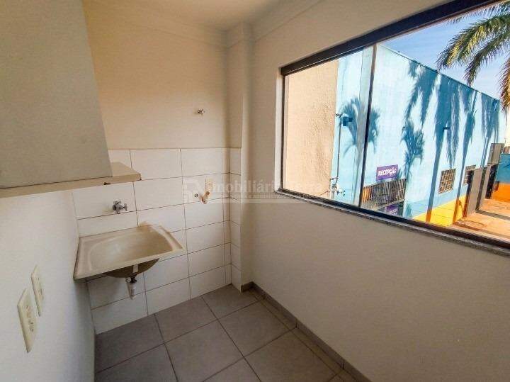 Apartamento com 2 quartos no Altos Do Indaiá em Dourados/MS — foto 3