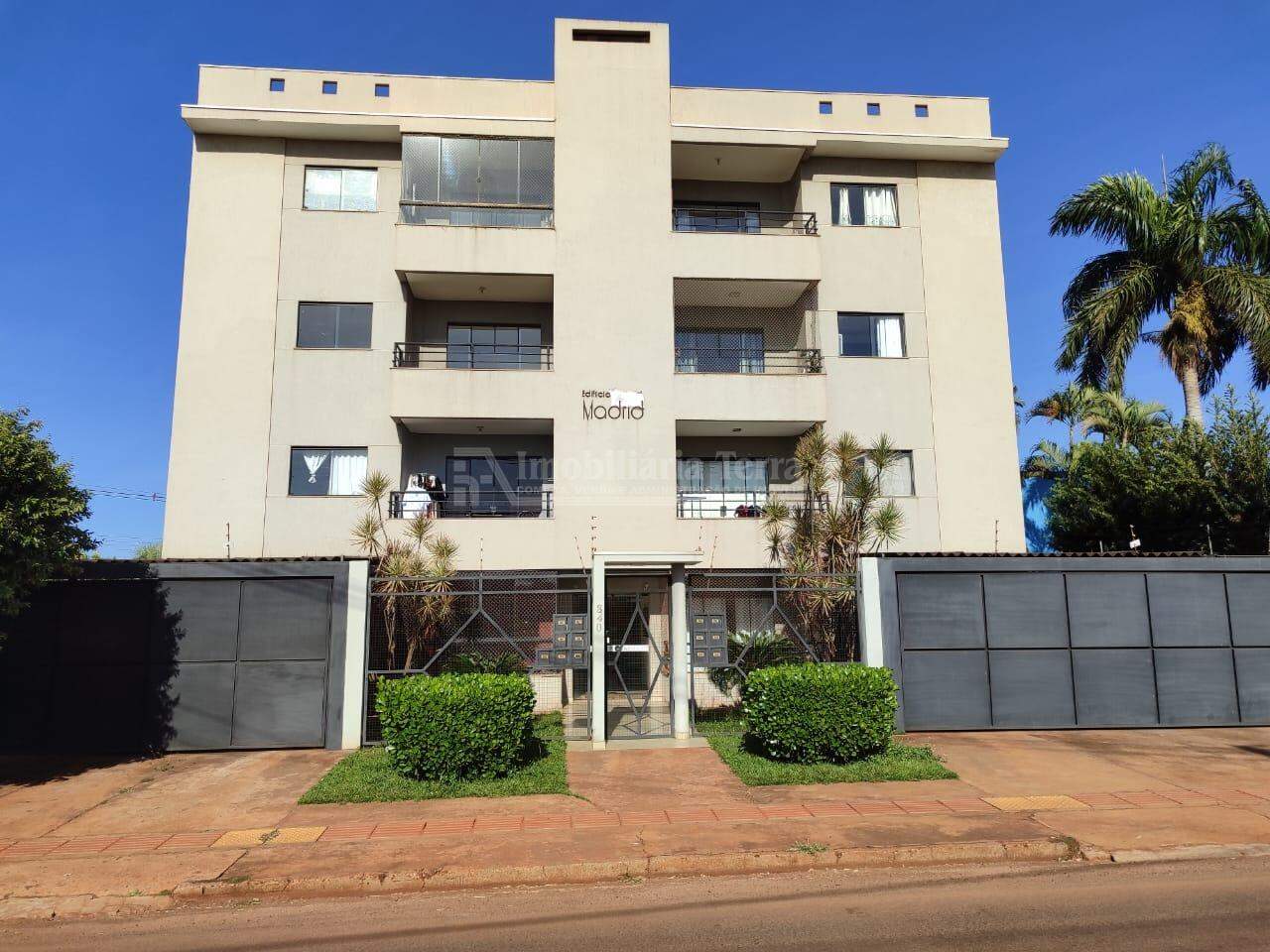 Apartamento com 2 quartos no Altos Do Indaiá em Dourados/MS — foto 1