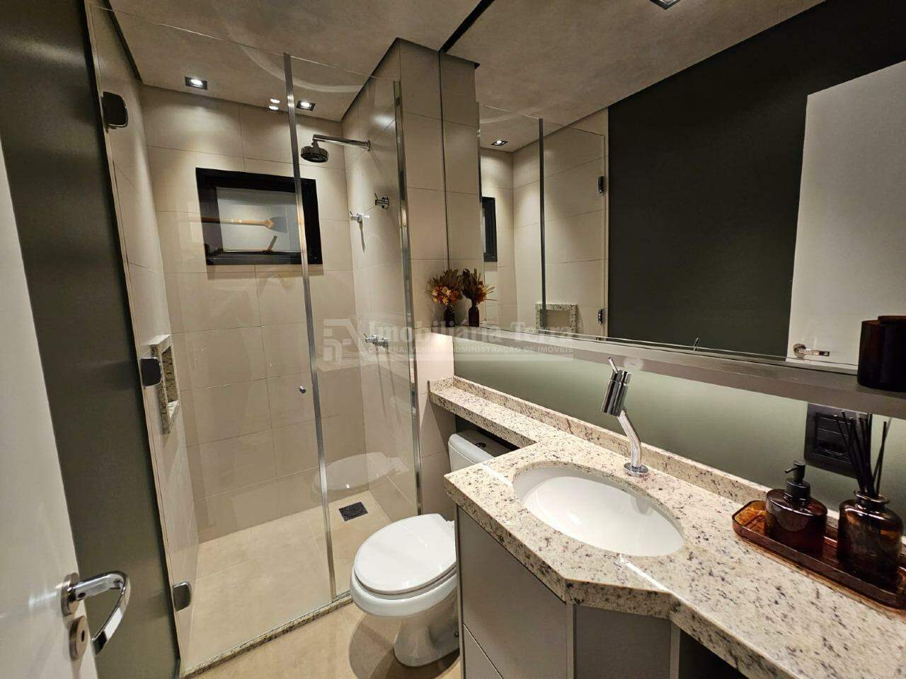 Apartamento com 3 quartos no Vila Planalto em Dourados/MS — foto 13